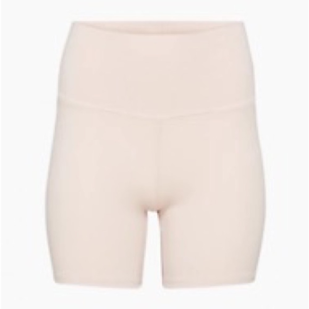 Tna CHILL ATMOSPHERE HI-RISE 5" SHORT